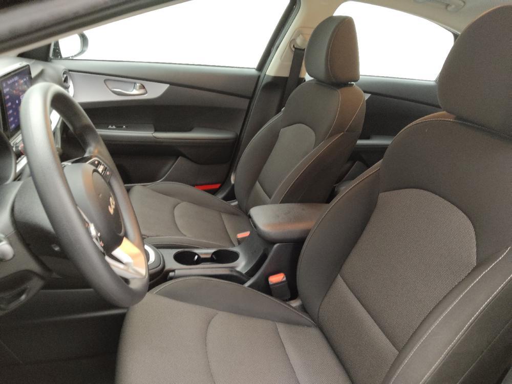 used 2024 Kia Forte car, priced at $19,895