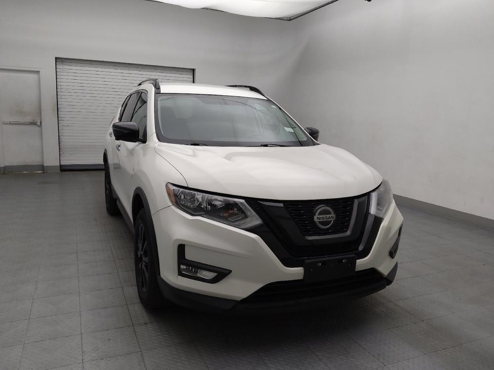 used 2018 Nissan Rogue car, priced at $17,795