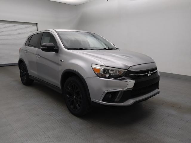 used 2018 Mitsubishi Outlander Sport car, priced at $16,995