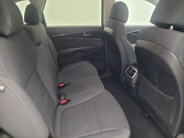 used 2017 Kia Sorento car, priced at $15,295