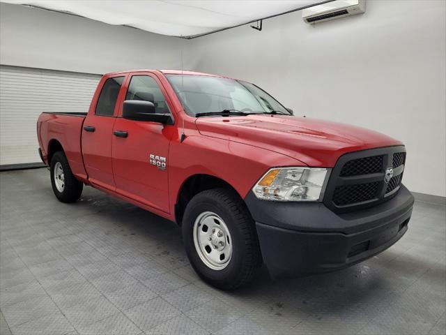 used 2019 Ram 1500 car, priced at $25,895