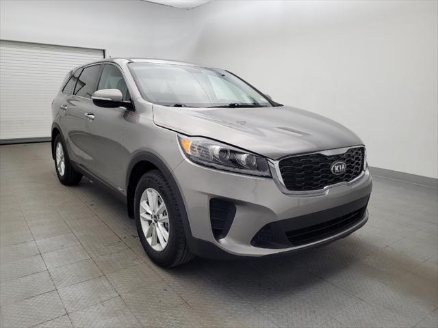 used 2019 Kia Sorento car, priced at $18,995