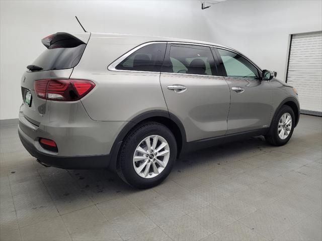 used 2019 Kia Sorento car, priced at $18,995