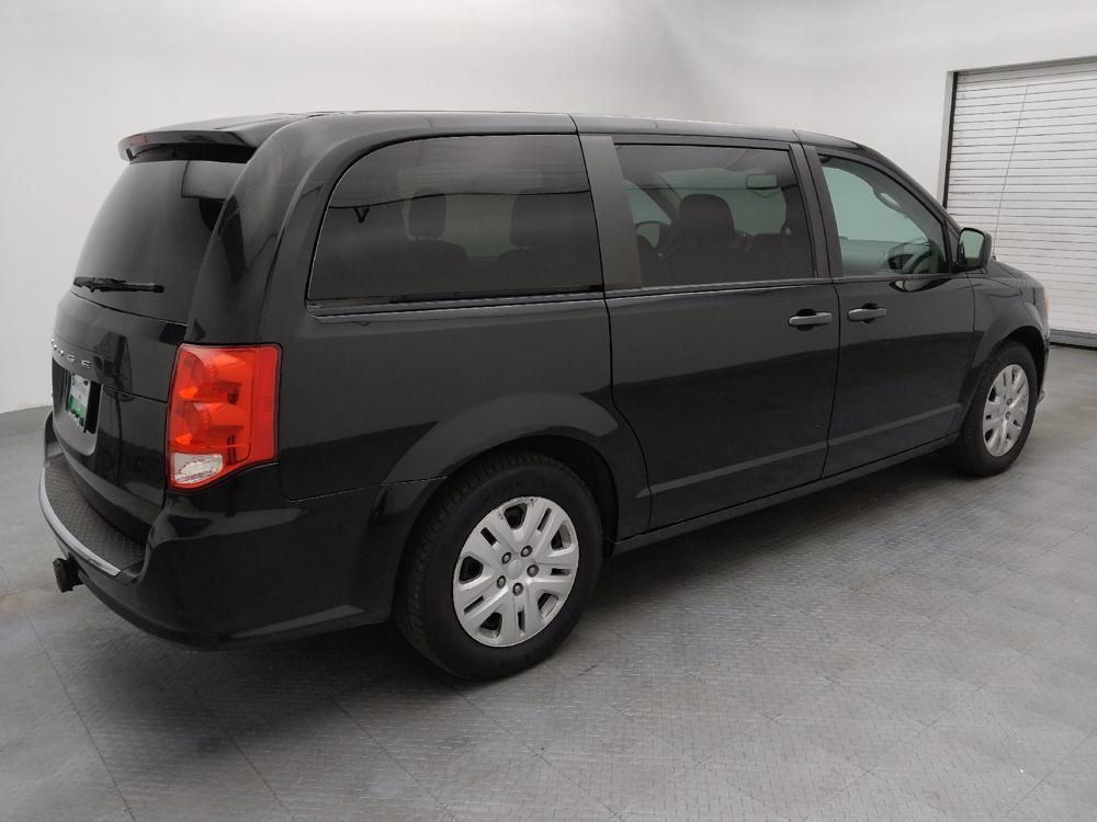 used 2019 Dodge Grand Caravan car, priced at $16,795