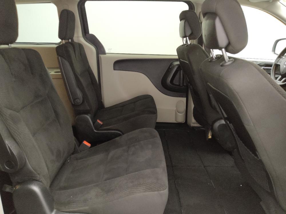 used 2019 Dodge Grand Caravan car, priced at $16,795