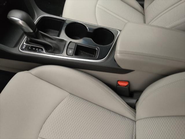 used 2019 Hyundai Sonata car, priced at $15,195