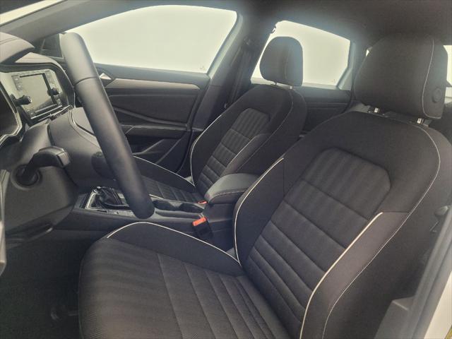 used 2024 Volkswagen Jetta car, priced at $24,195