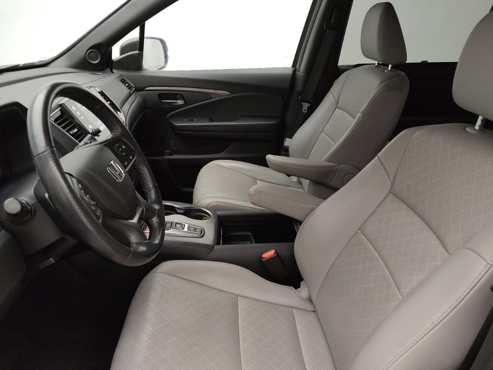 used 2019 Honda Passport car, priced at $25,695