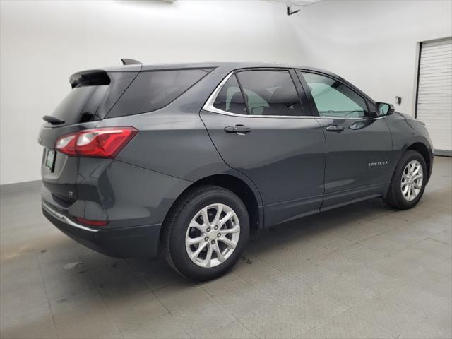 used 2019 Chevrolet Equinox car, priced at $16,795