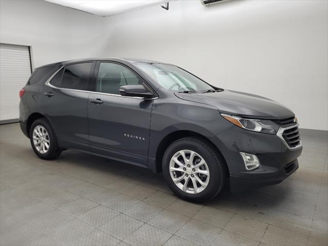 used 2019 Chevrolet Equinox car, priced at $16,795