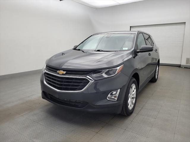 used 2019 Chevrolet Equinox car, priced at $16,795