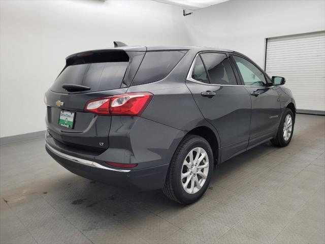 used 2019 Chevrolet Equinox car, priced at $16,795