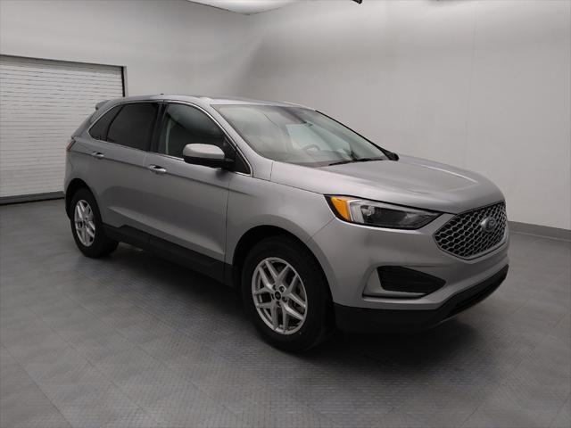 used 2023 Ford Edge car, priced at $21,595