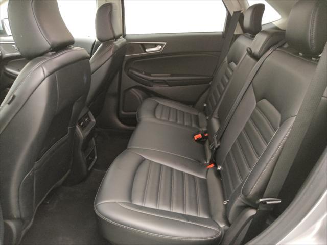 used 2023 Ford Edge car, priced at $21,595