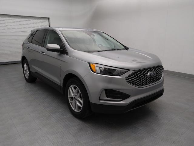 used 2023 Ford Edge car, priced at $21,595