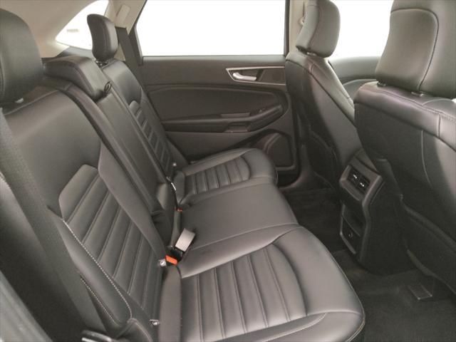 used 2023 Ford Edge car, priced at $21,595