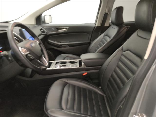 used 2023 Ford Edge car, priced at $21,595