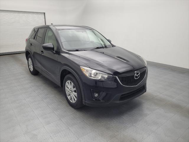 used 2014 Mazda CX-5 car, priced at $17,895