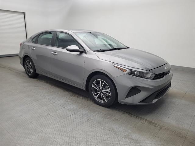 used 2023 Kia Forte car, priced at $20,795