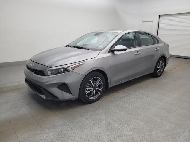 used 2023 Kia Forte car, priced at $20,795