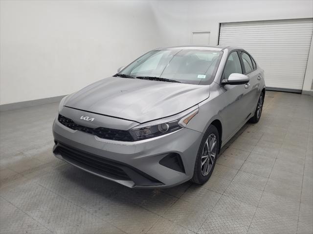 used 2023 Kia Forte car, priced at $20,795