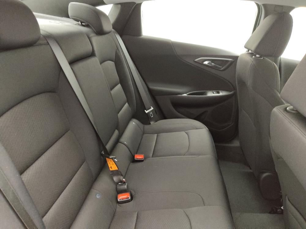 used 2023 Chevrolet Malibu car, priced at $20,595