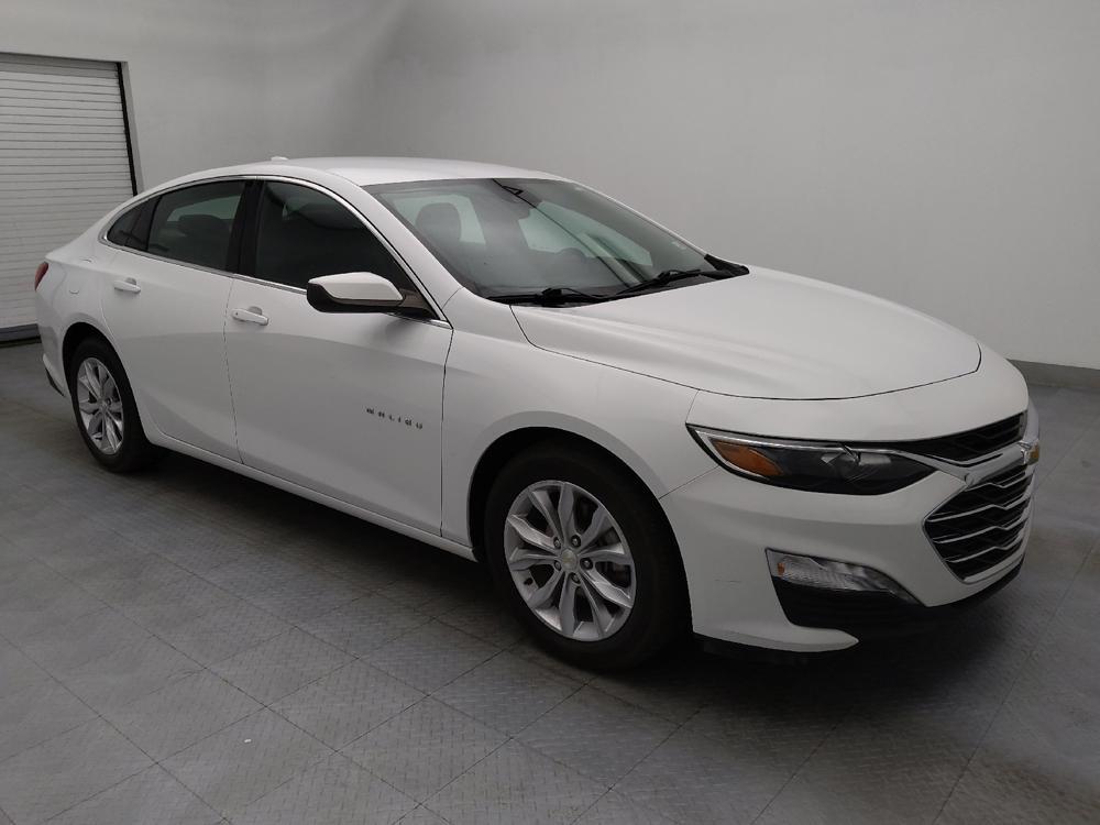 used 2023 Chevrolet Malibu car, priced at $20,595