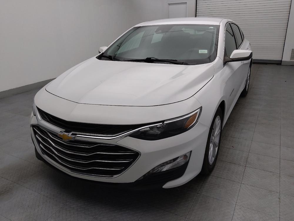 used 2023 Chevrolet Malibu car, priced at $20,595