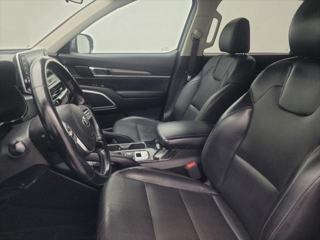 used 2020 Kia Telluride car, priced at $23,595