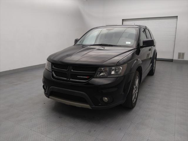 used 2017 Dodge Journey car, priced at $13,395