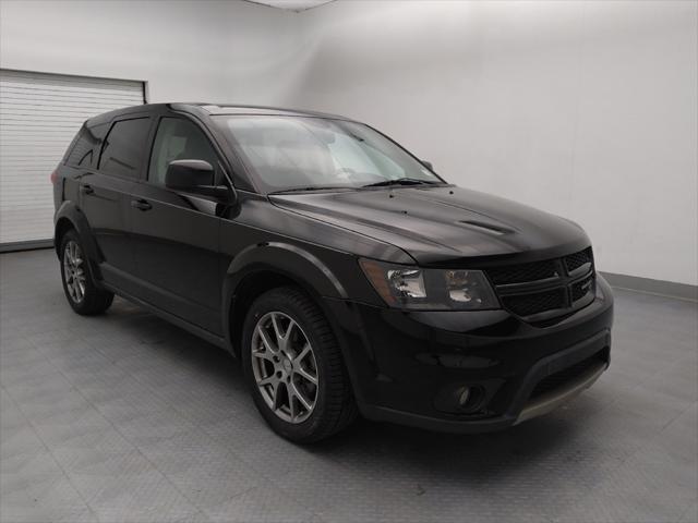 used 2017 Dodge Journey car, priced at $13,395