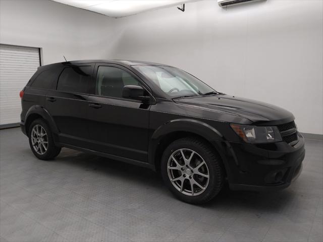 used 2017 Dodge Journey car, priced at $13,395