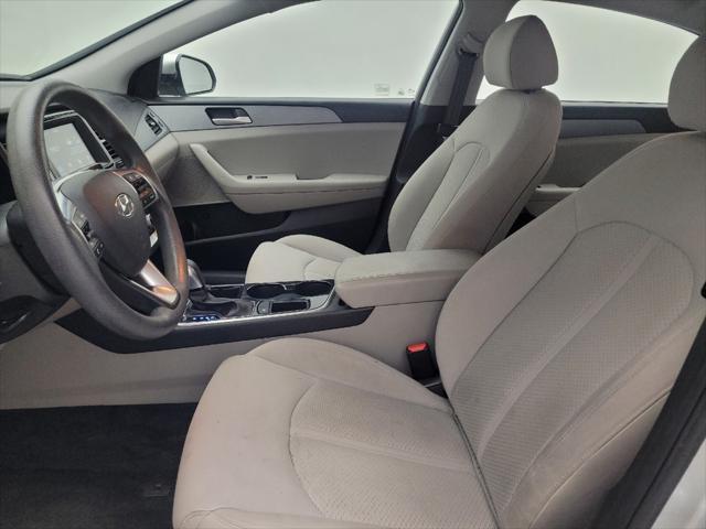 used 2018 Hyundai Sonata car, priced at $17,695