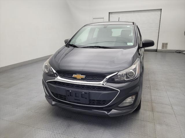 used 2019 Chevrolet Spark car, priced at $12,495