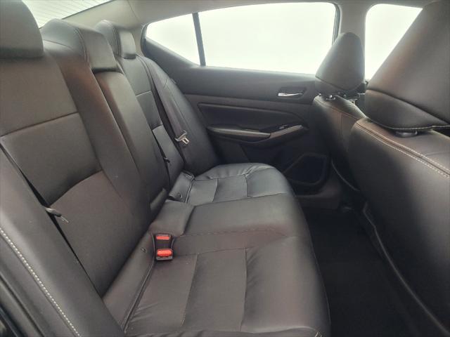 used 2020 Nissan Altima car, priced at $23,995