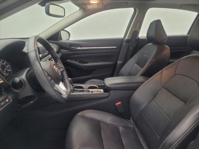 used 2020 Nissan Altima car, priced at $23,995