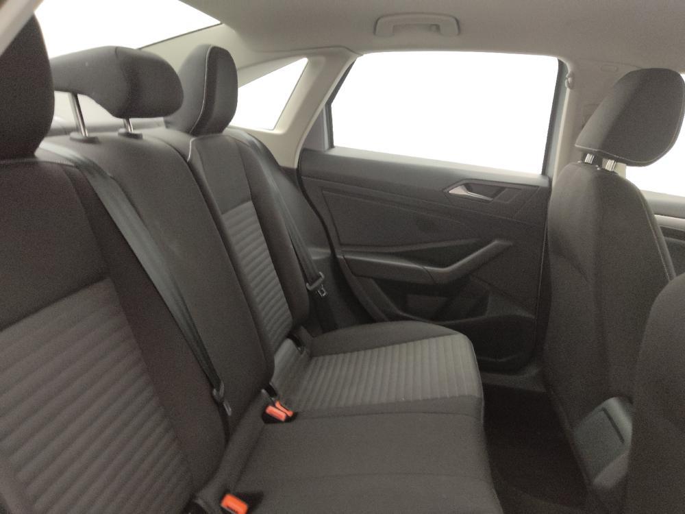 used 2024 Volkswagen Jetta car, priced at $19,795