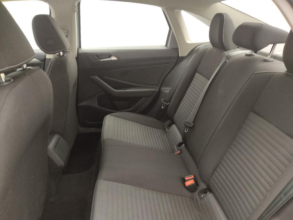 used 2024 Volkswagen Jetta car, priced at $19,795