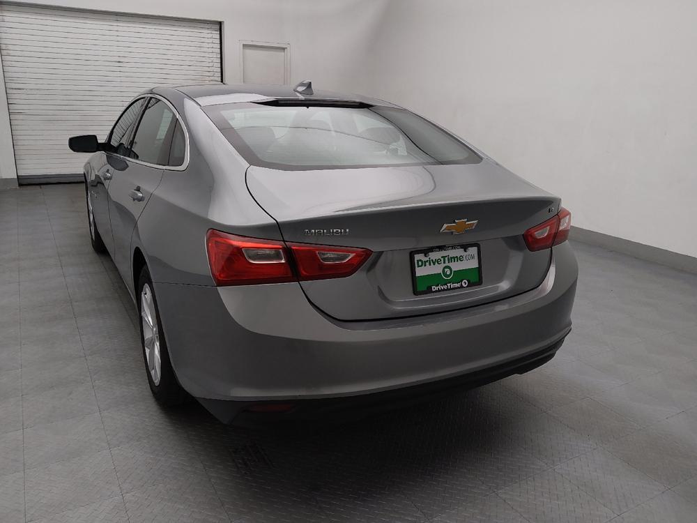 used 2023 Chevrolet Malibu car, priced at $17,495