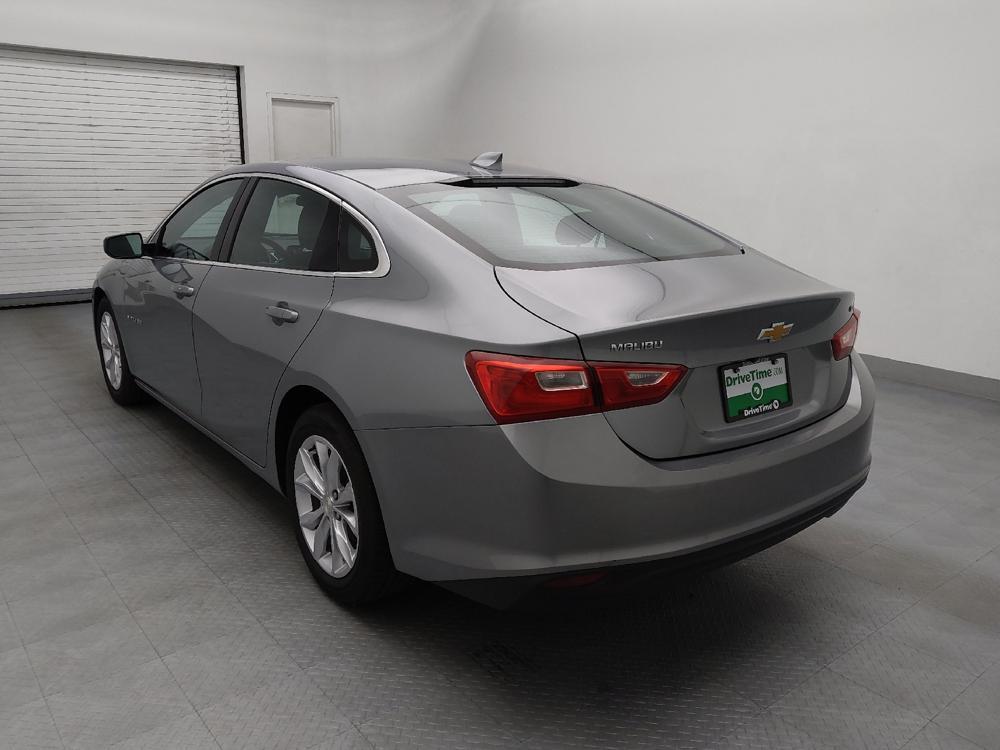 used 2023 Chevrolet Malibu car, priced at $17,495