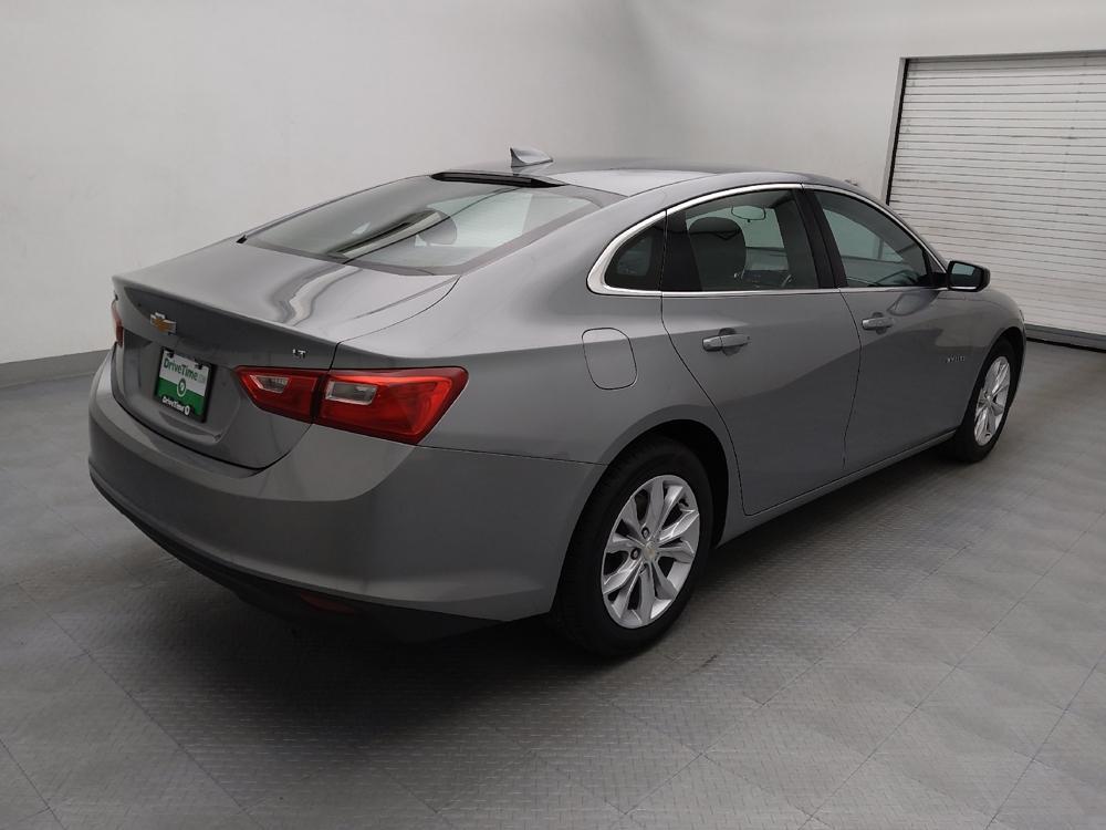 used 2023 Chevrolet Malibu car, priced at $17,495