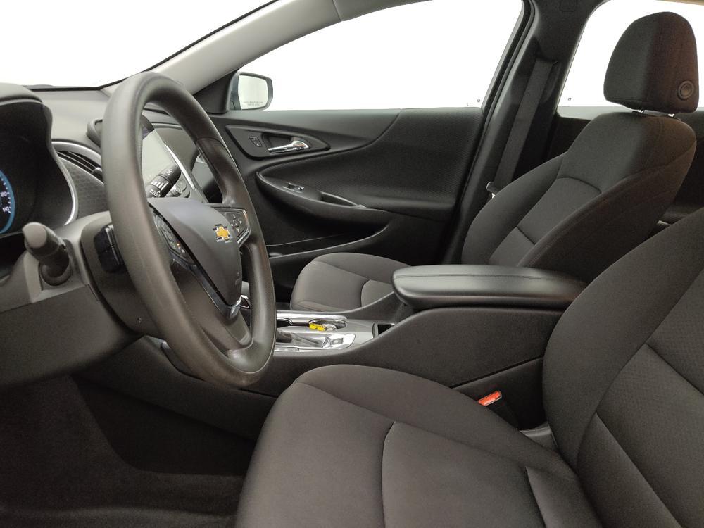 used 2023 Chevrolet Malibu car, priced at $17,495