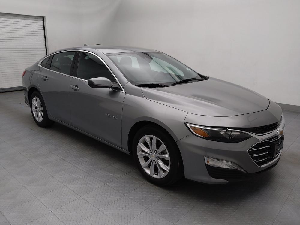 used 2023 Chevrolet Malibu car, priced at $17,495