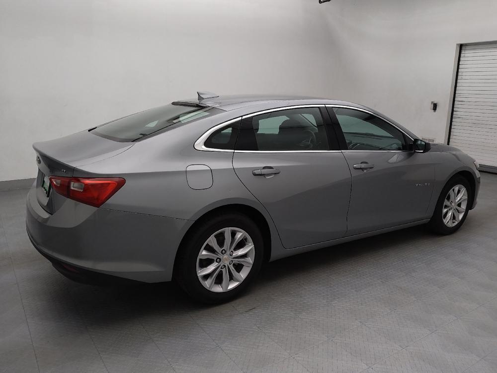 used 2023 Chevrolet Malibu car, priced at $17,495