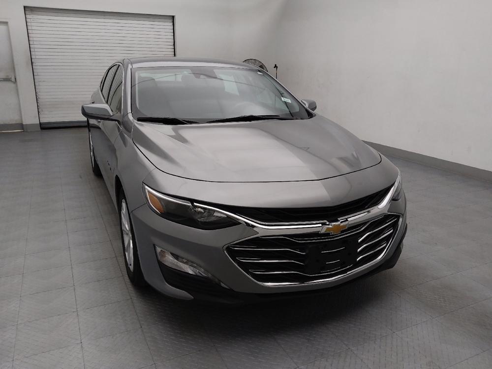 used 2023 Chevrolet Malibu car, priced at $17,495