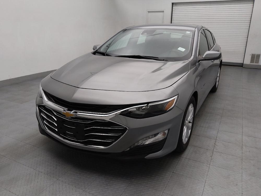 used 2023 Chevrolet Malibu car, priced at $17,495