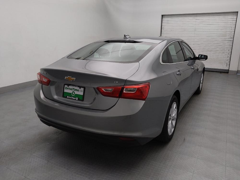 used 2023 Chevrolet Malibu car, priced at $17,495