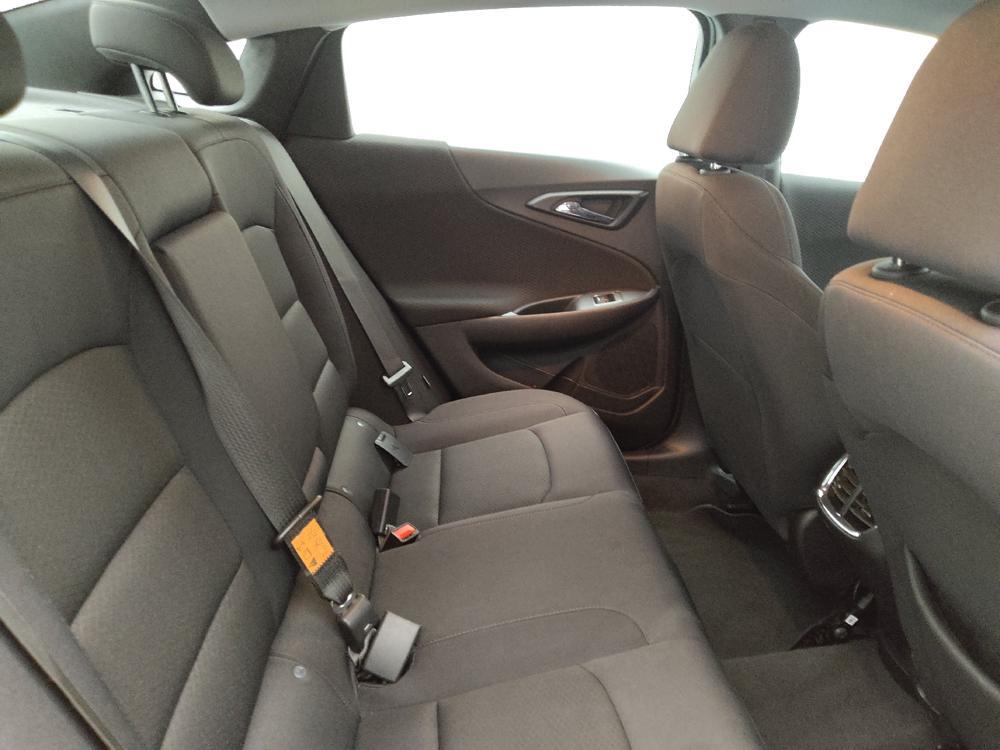 used 2023 Chevrolet Malibu car, priced at $17,495