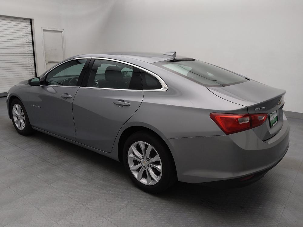 used 2023 Chevrolet Malibu car, priced at $17,495