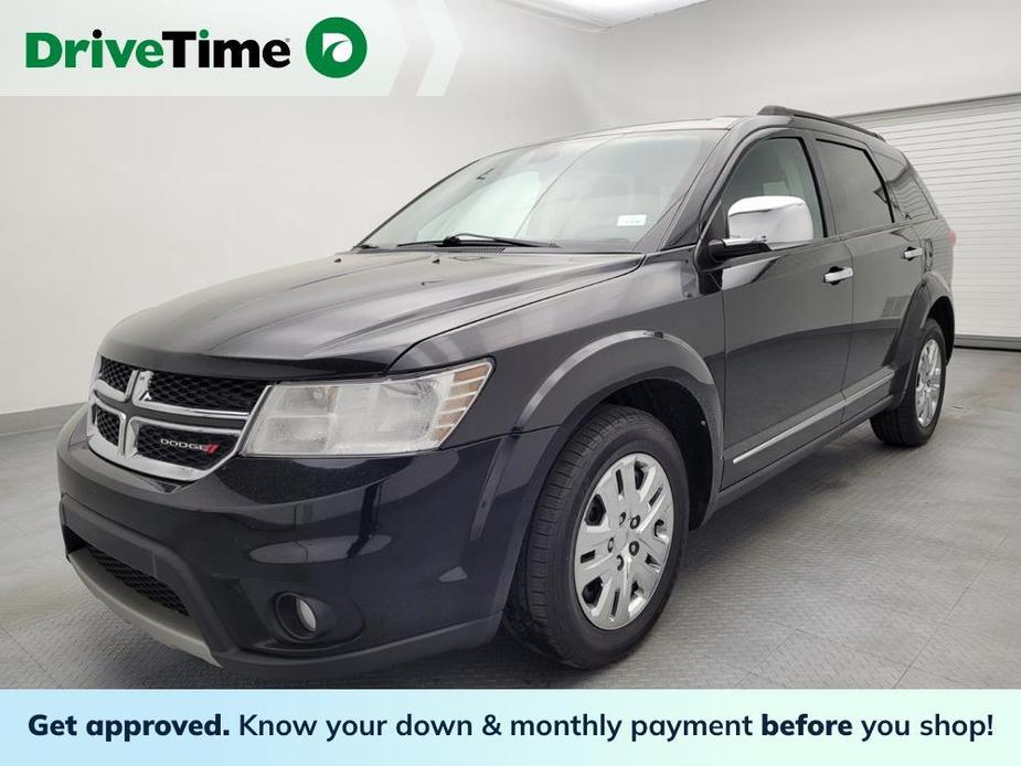 used 2019 Dodge Journey car, priced at $17,095
